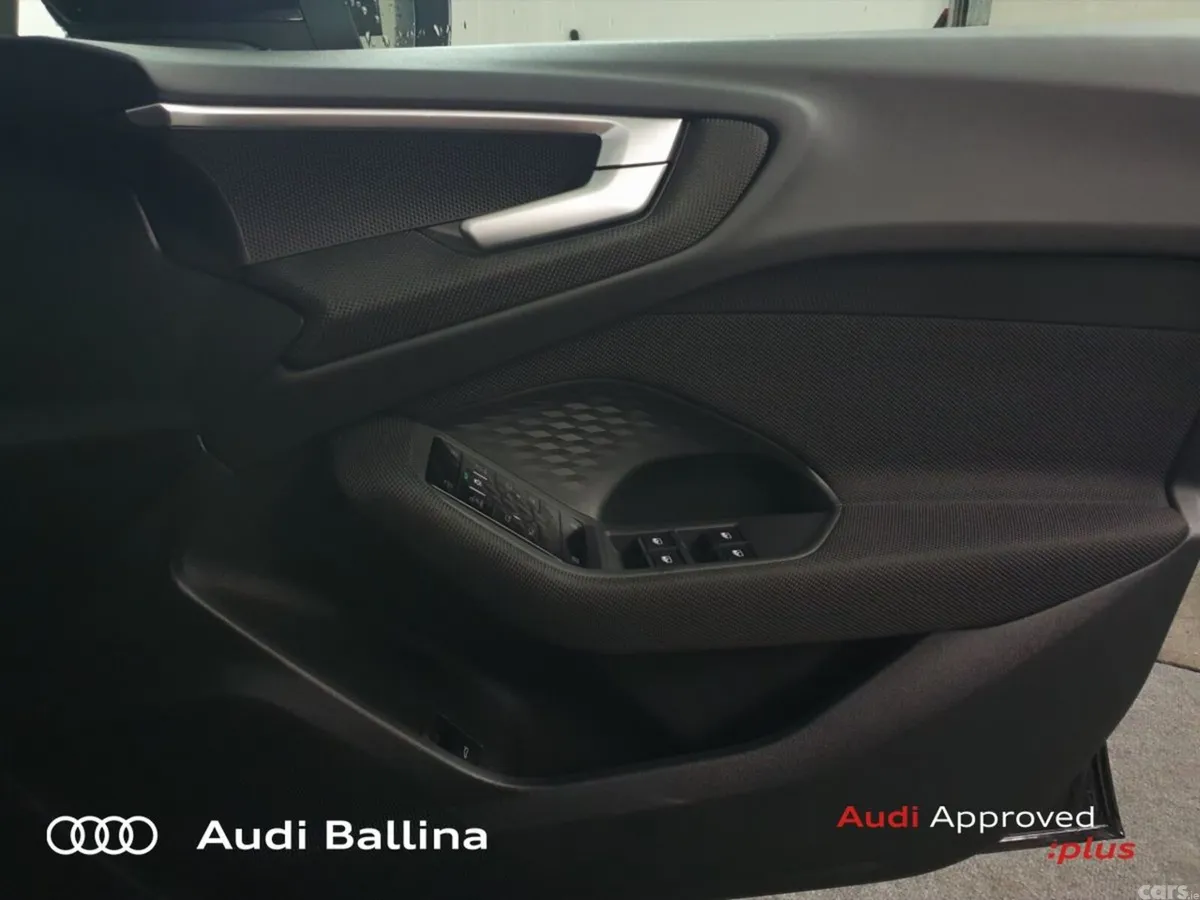 Audi A5 Hatchback, Diesel, 2025, Black