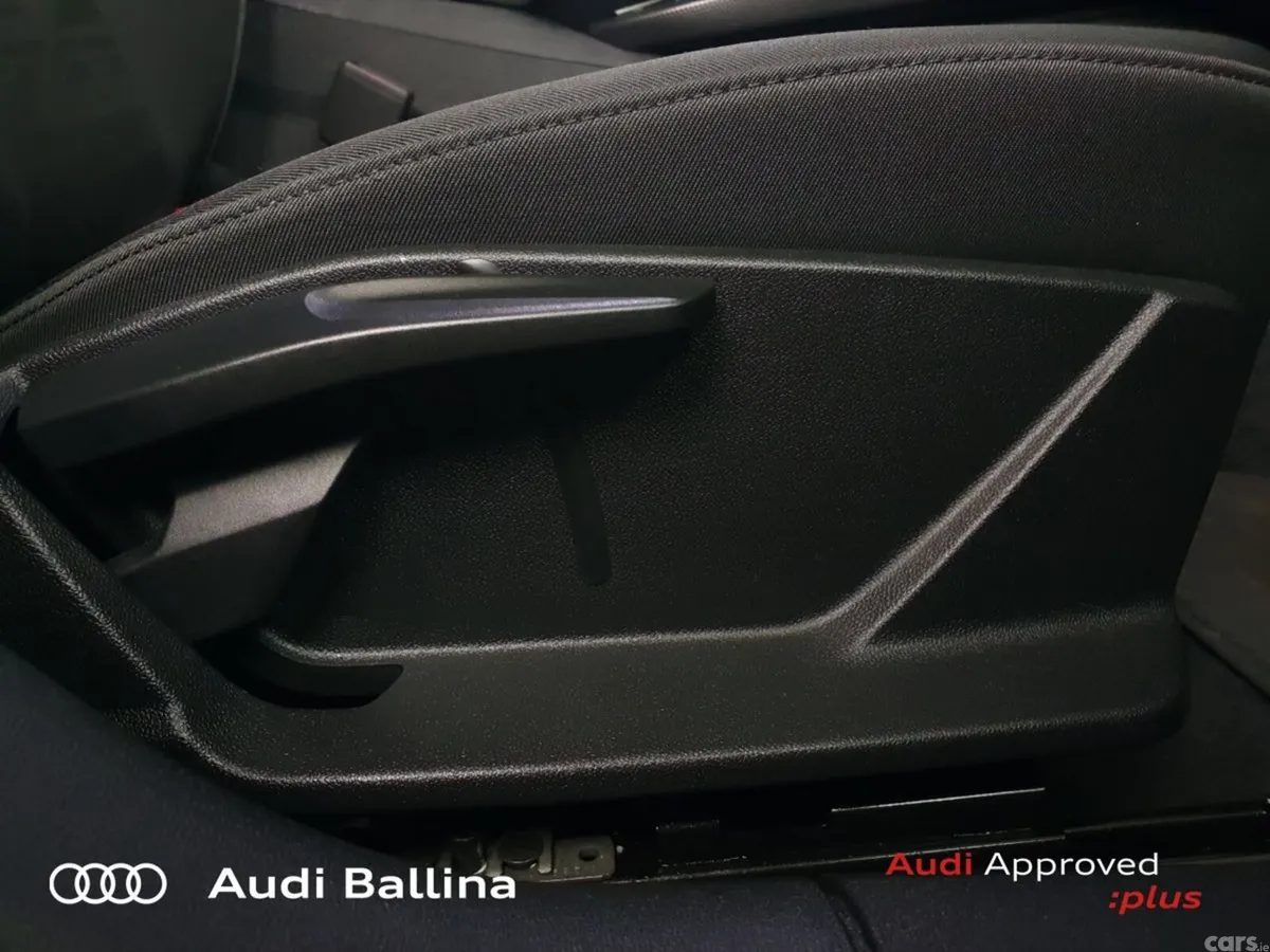 Audi A5 Hatchback, Diesel, 2025, Black