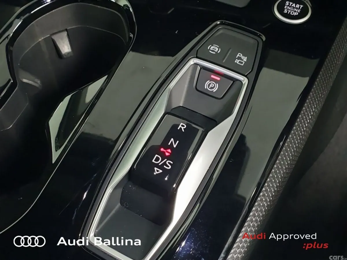 Audi A5 Hatchback, Diesel, 2025, Black