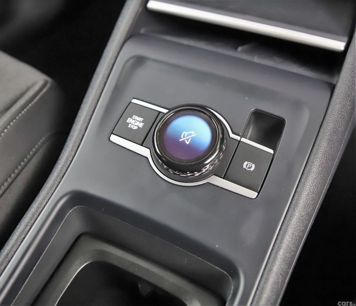 Volkswagen Tiguan SUV, Petrol Plug-in Hybrid, 2024, Grey