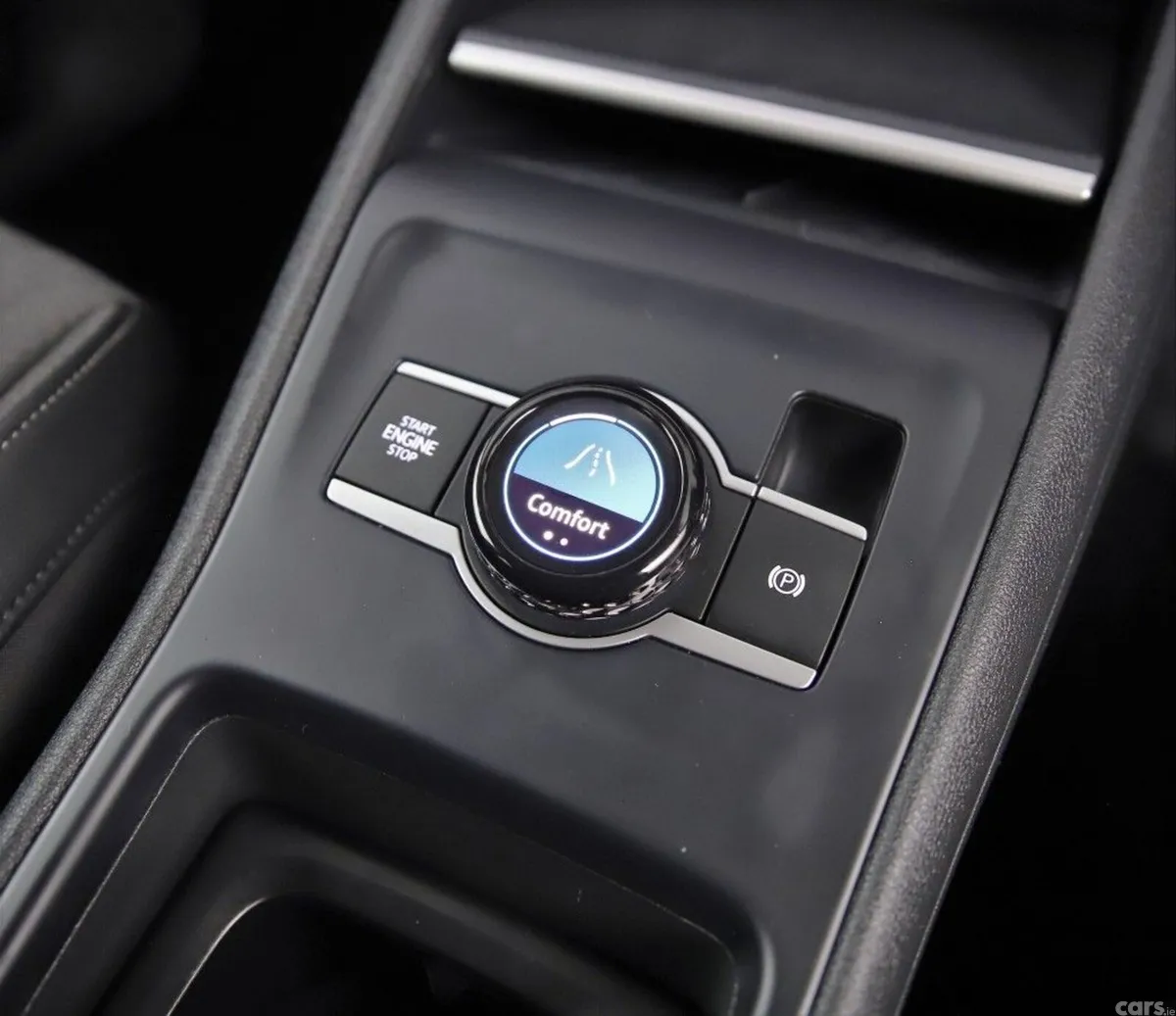 Volkswagen Tiguan SUV, Petrol Plug-in Hybrid, 2024, Grey