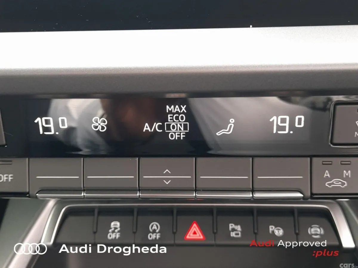 Audi A3 Hatchback, Petrol, 2026, Grey