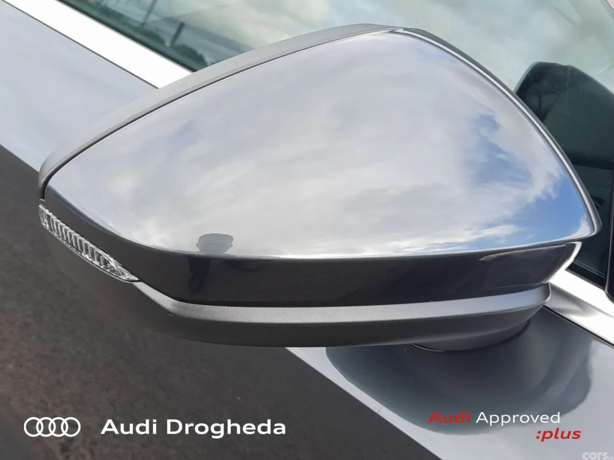 Audi A3 Hatchback, Petrol, 2026, Grey
