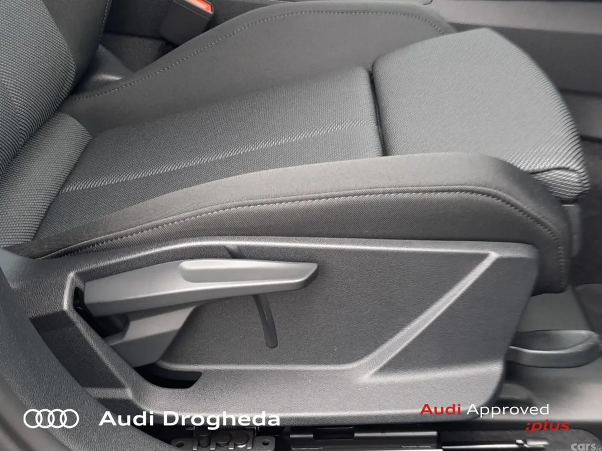 Audi A3 Hatchback, Petrol, 2026, Grey