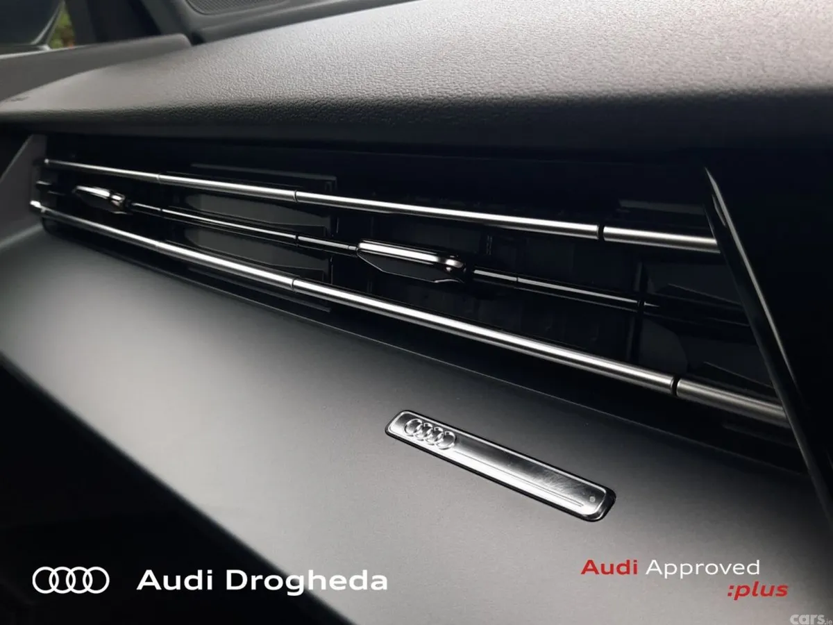 Audi A3 Hatchback, Petrol, 2026, Grey