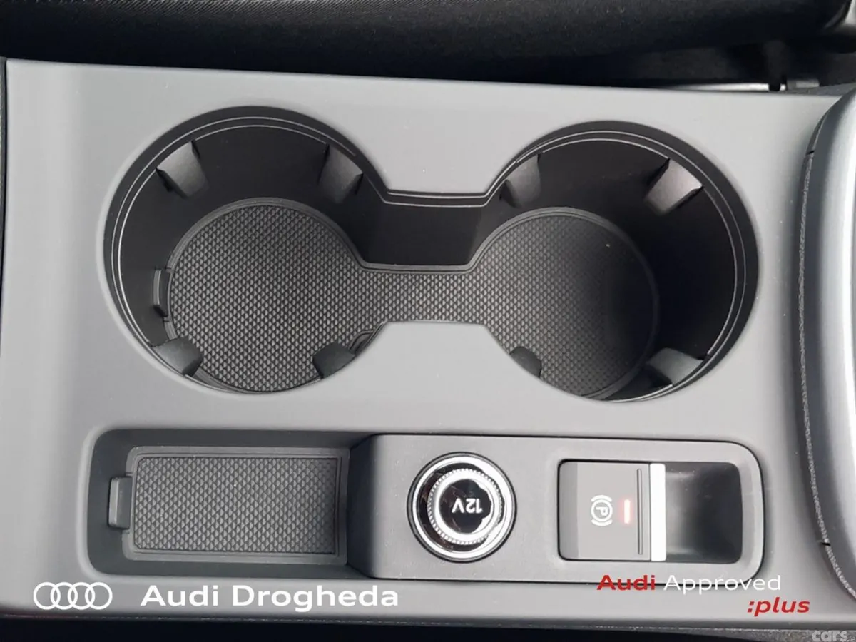Audi A3 Hatchback, Petrol, 2026, Grey