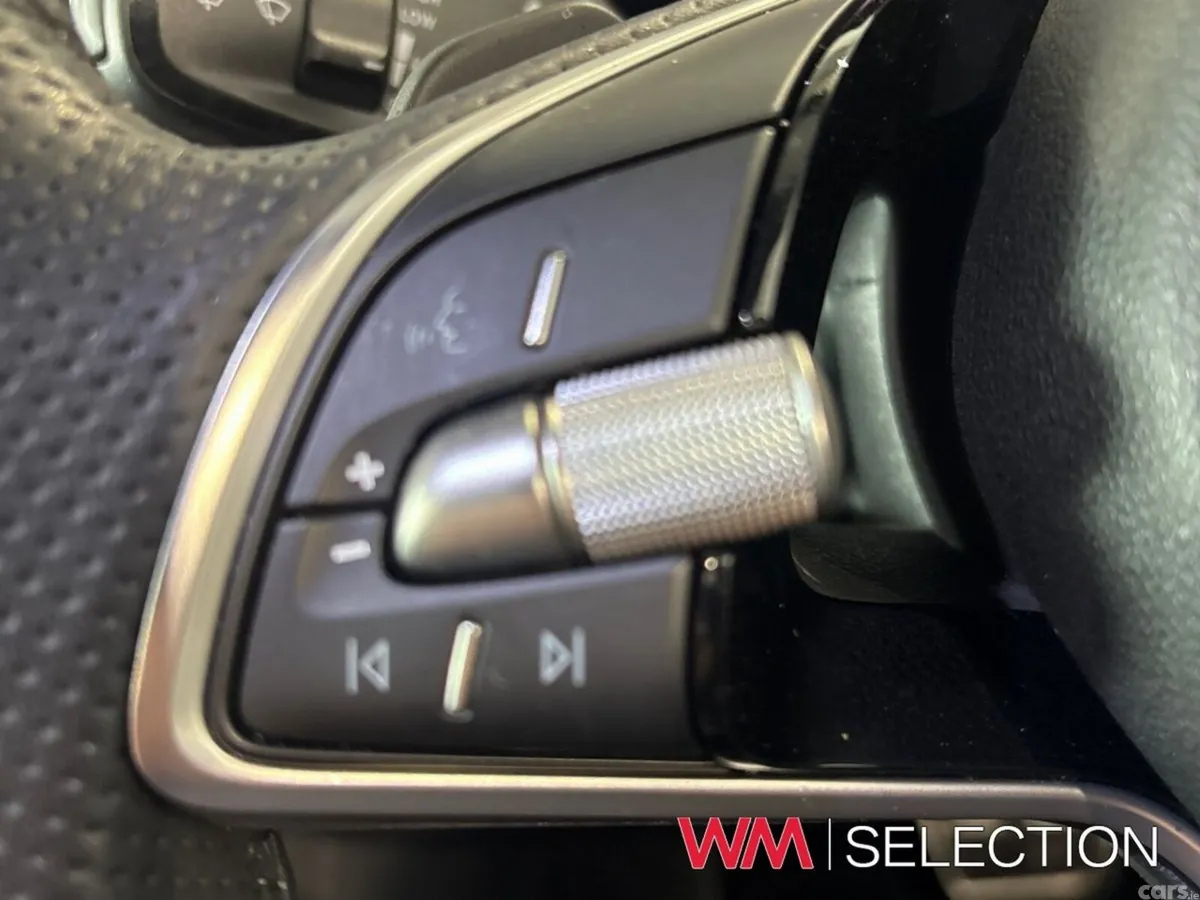 Skoda Kodiaq SUV, Petrol Plug-in Hybrid, 2025, Grey