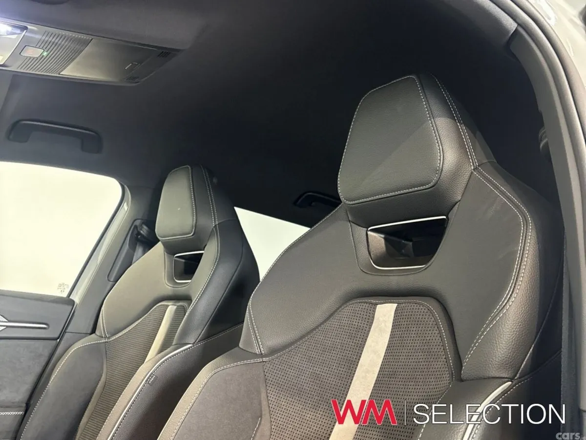Skoda Kodiaq SUV, Petrol Plug-in Hybrid, 2025, Grey