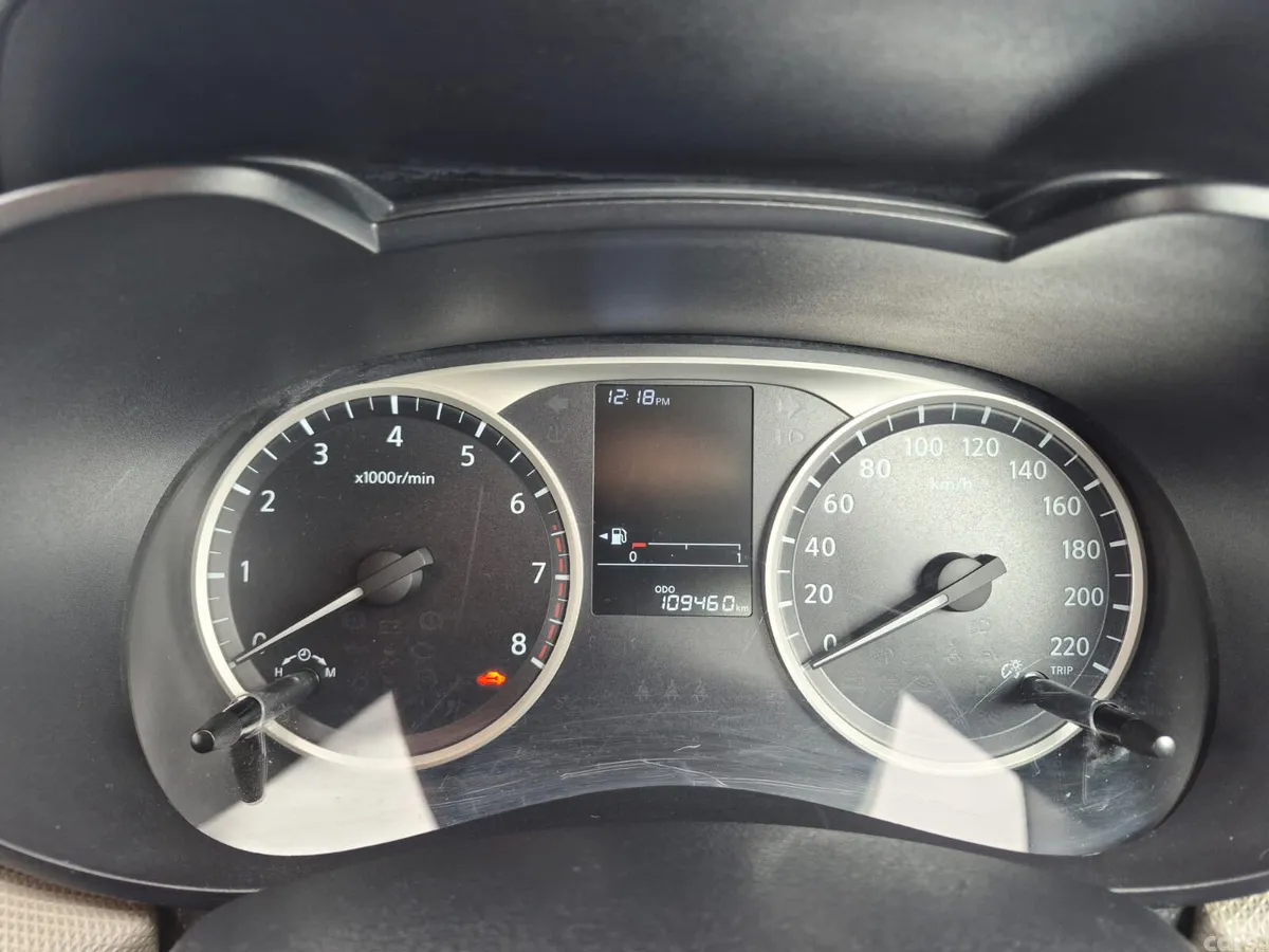 Nissan Micra Hatchback, Petrol, 2019, White