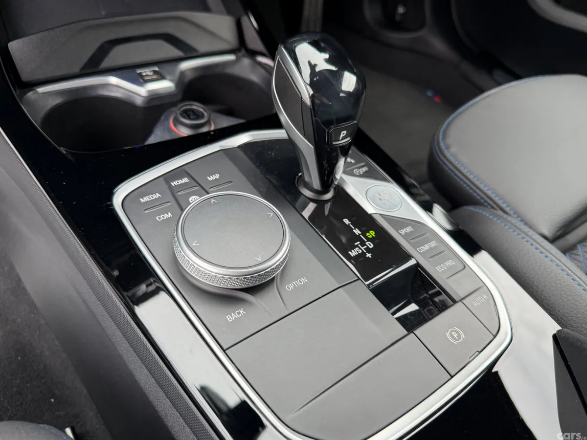 BMW 1-Series Hatchback, Petrol, 2020, White