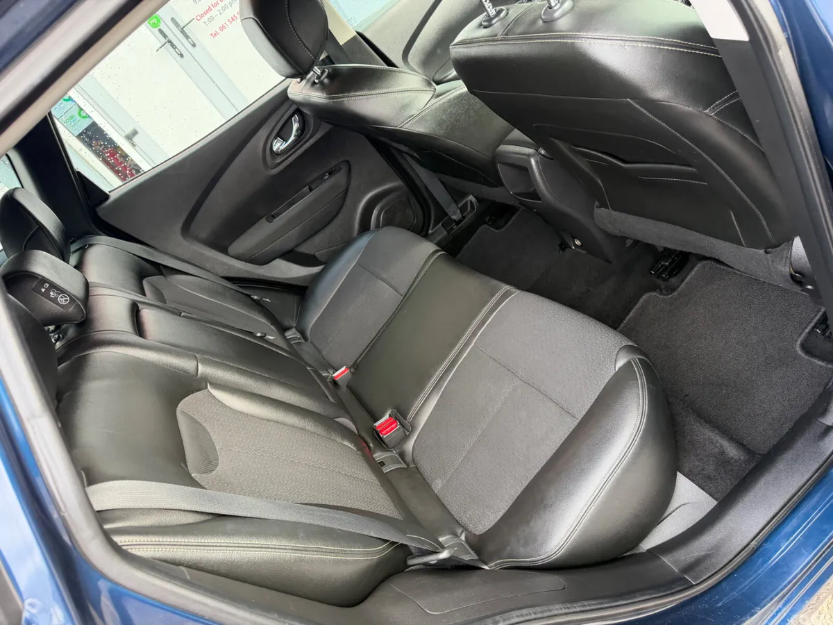 Renault Kadjar SUV, Diesel, 2016, Blue