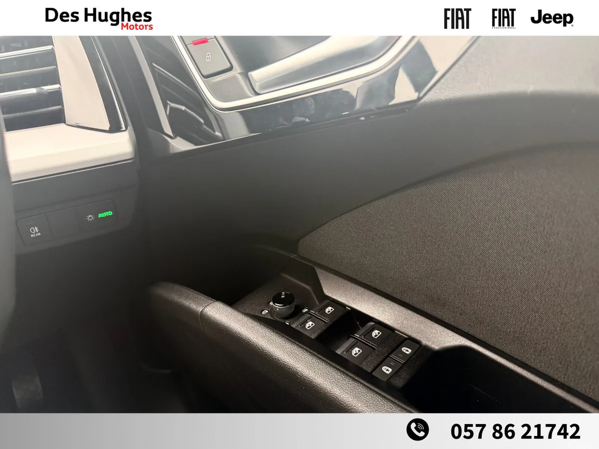 Audi Q4 e-tron SUV, Electric, 2023, Black