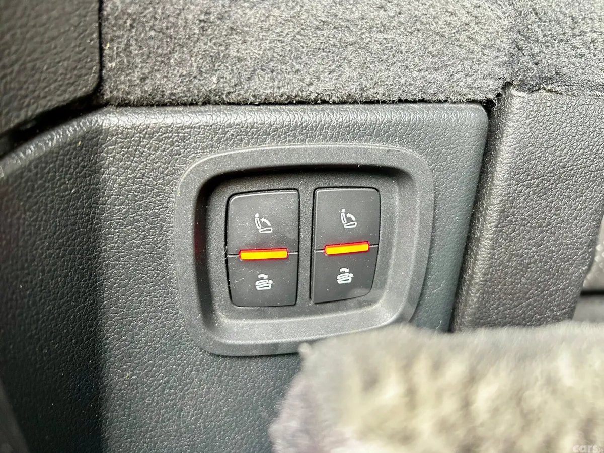 Audi Q7 SUV, Diesel, 2015, Black