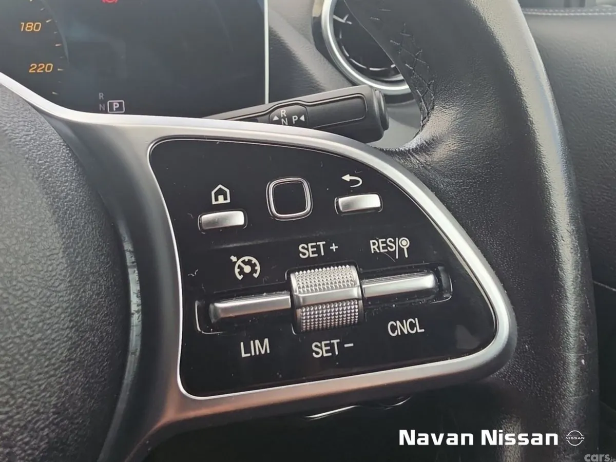 Mercedes-Benz GLA SUV, Petrol, 2020, Grey