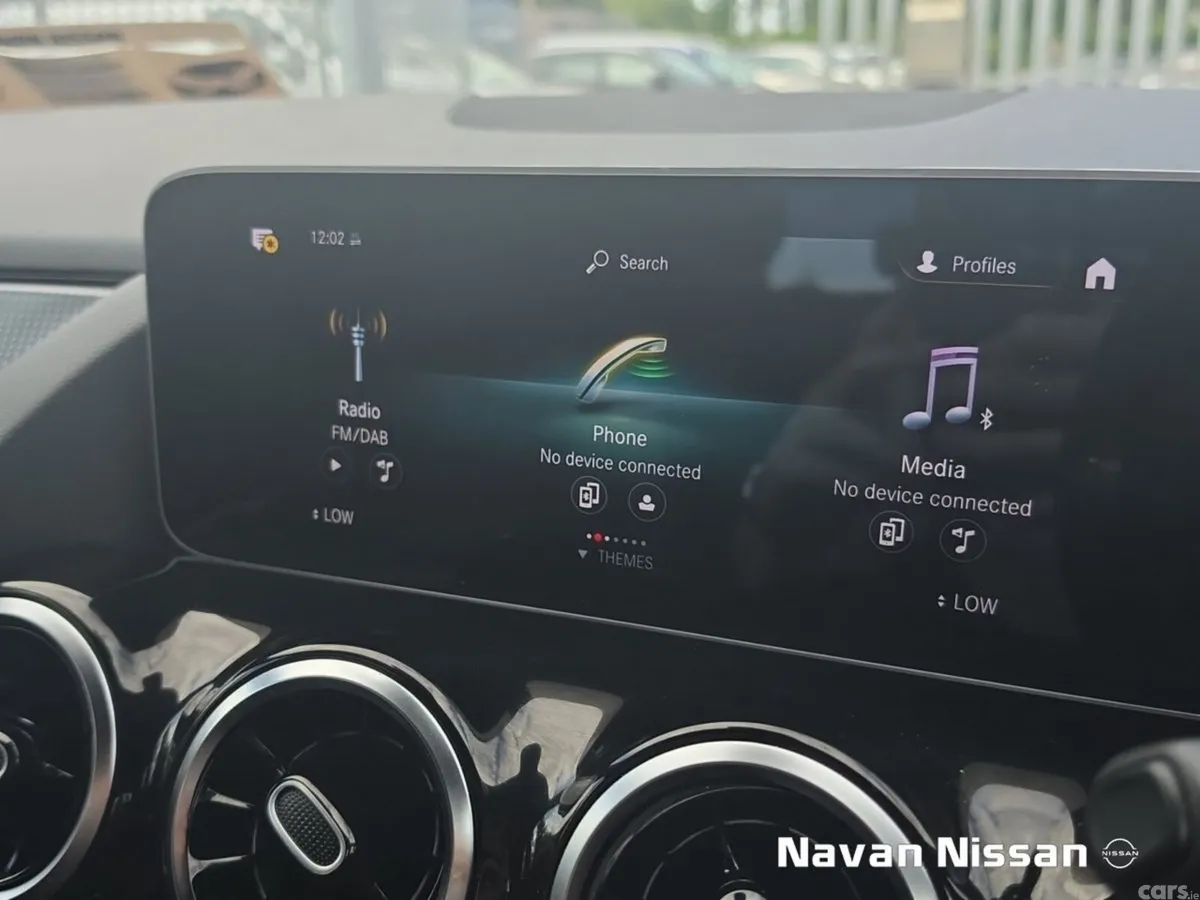 Mercedes-Benz GLA SUV, Petrol, 2020, Grey