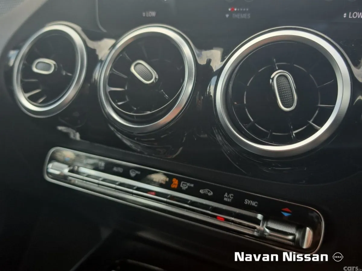 Mercedes-Benz GLA SUV, Petrol, 2020, Grey