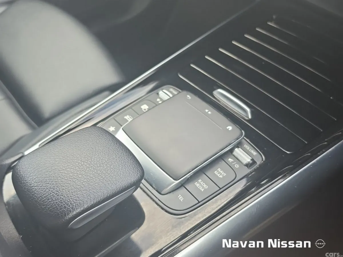 Mercedes-Benz GLA SUV, Petrol, 2020, Grey