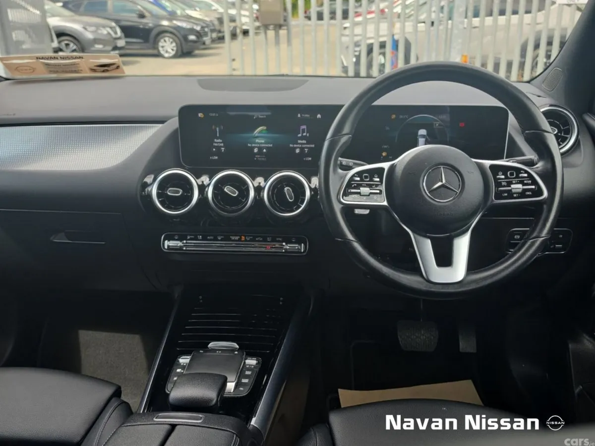 Mercedes-Benz GLA SUV, Petrol, 2020, Grey