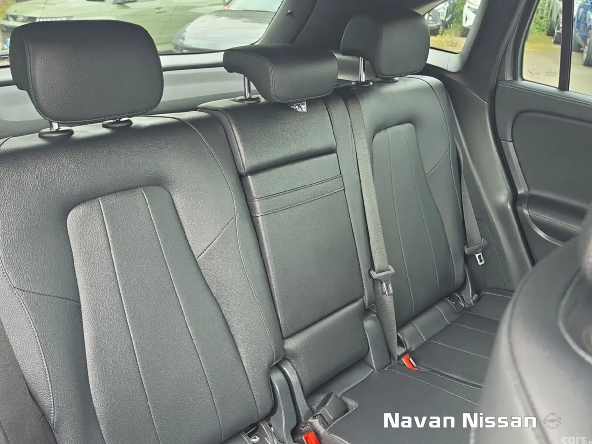 Mercedes-Benz GLA SUV, Petrol, 2020, Grey