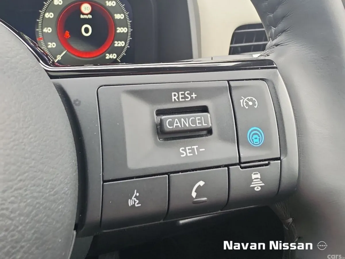 Nissan X-Trail SUV, Petrol Hybrid, 2026, Grey