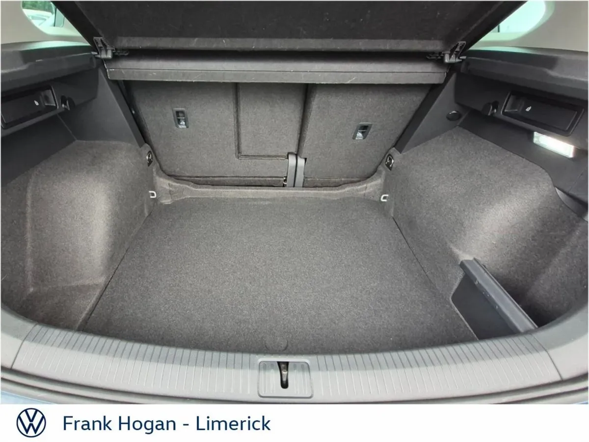 Volkswagen Tiguan SUV, Diesel, 2022, Blue