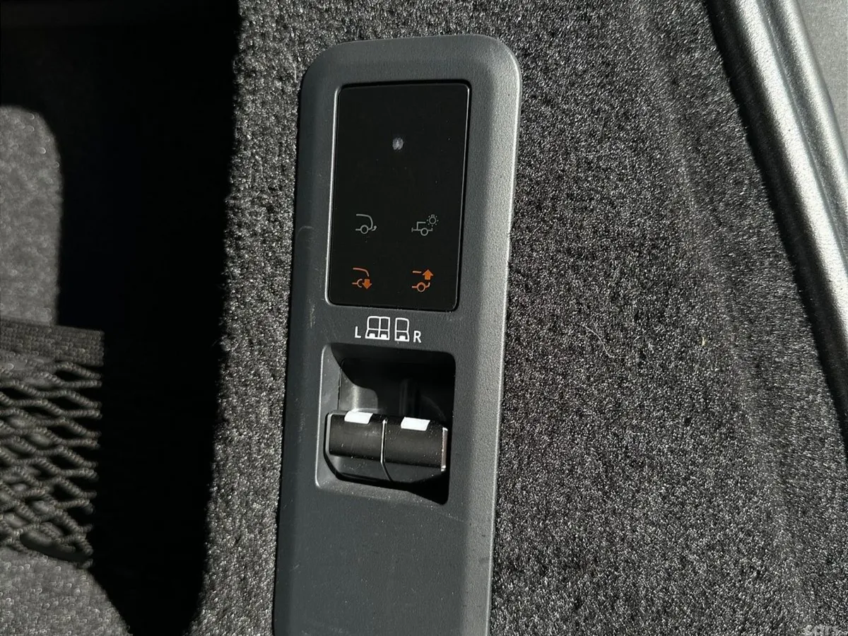 Land Rover Range Rover Sport SUV, Petrol Plug-in Hybrid, 2025, Grey