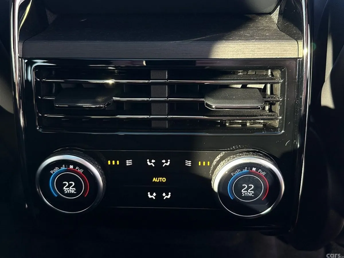 Land Rover Range Rover Sport SUV, Petrol Plug-in Hybrid, 2025, Grey