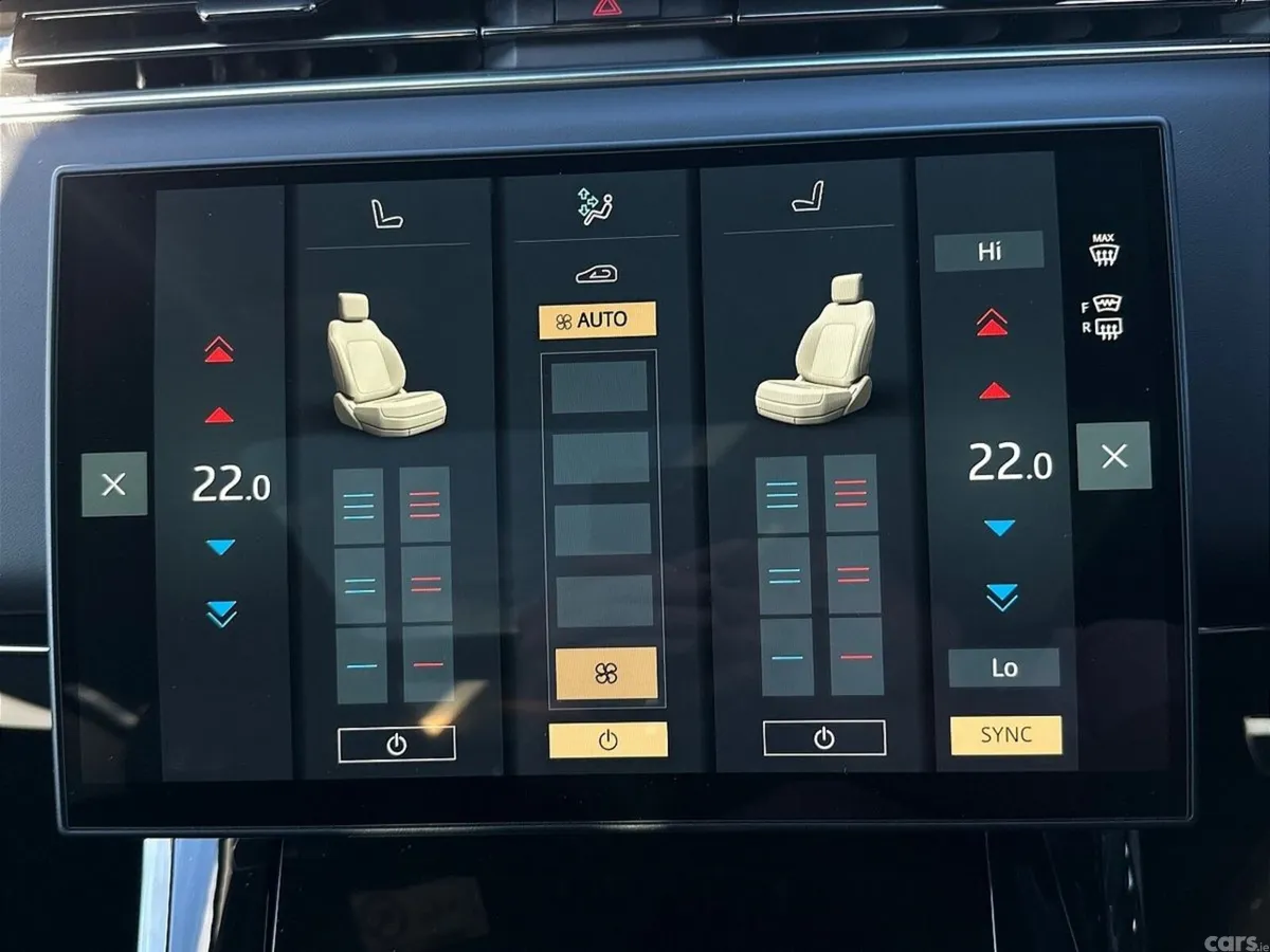 Land Rover Range Rover Sport SUV, Petrol Plug-in Hybrid, 2025, Grey
