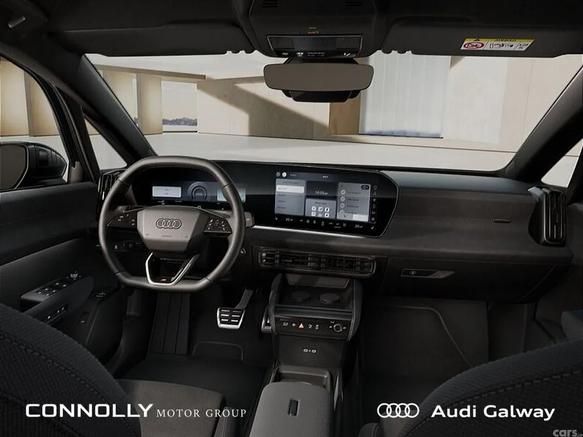 Audi A2 e-tron Hatchback, Electric, 2027, Blue