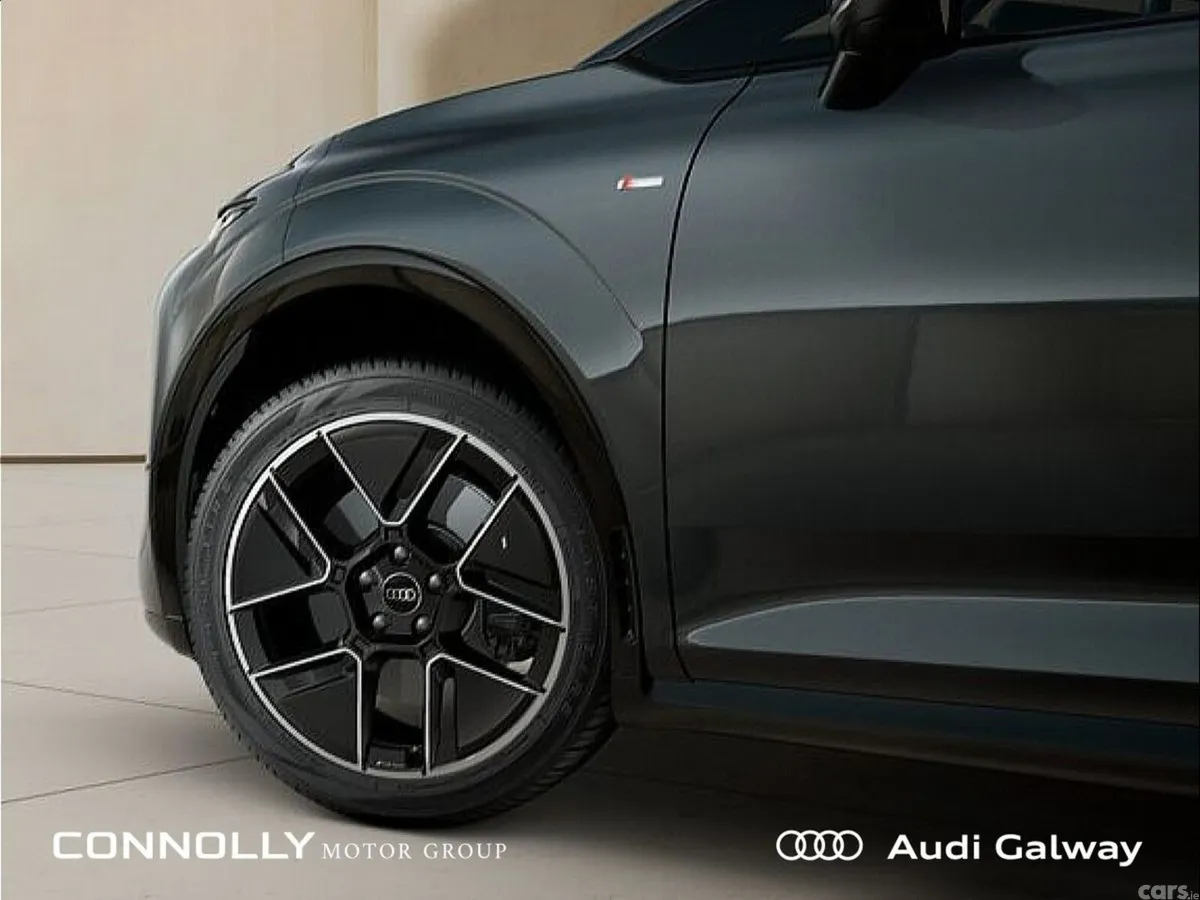 Audi A2 e-tron Hatchback, Electric, 2027, Grey