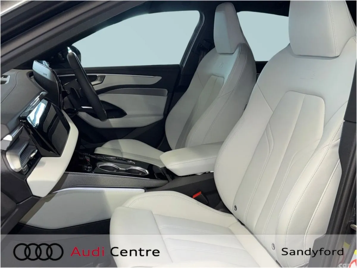 Audi A6 Saloon, Diesel, 2026, Grey