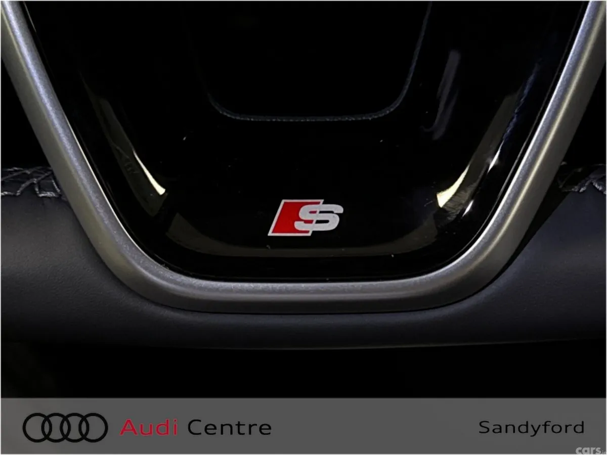 Audi A6 Saloon, Diesel, 2026, Grey