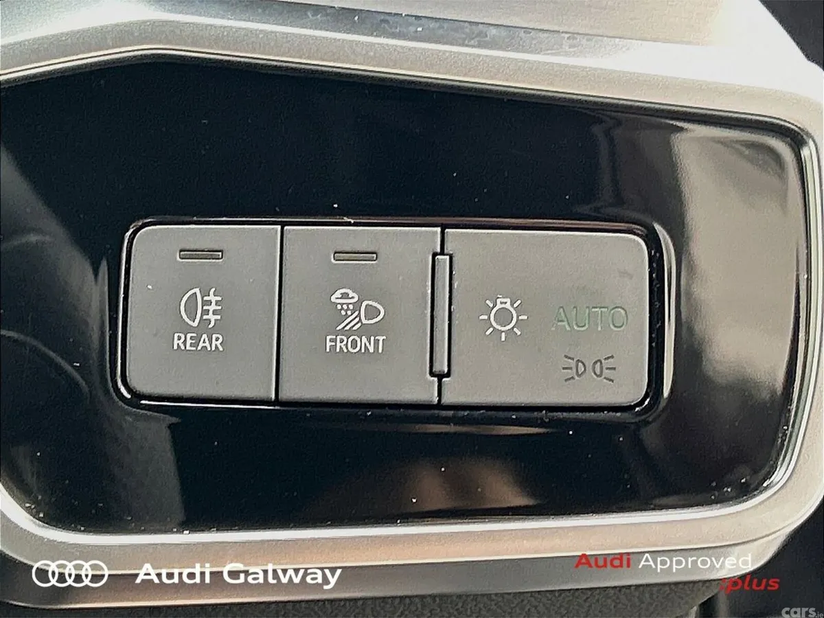 Audi A6 Saloon, Diesel, 2023, Grey