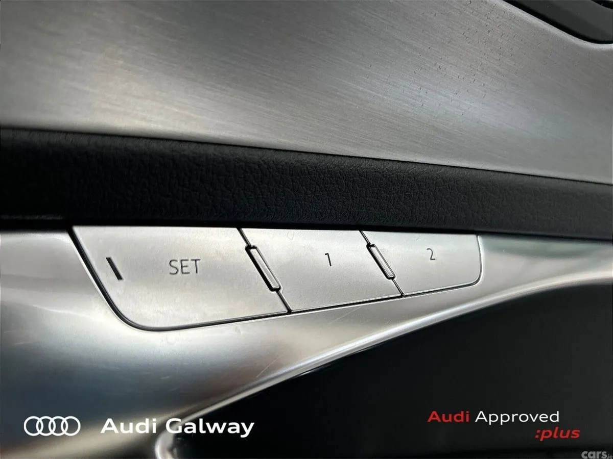 Audi A6 Saloon, Diesel, 2023, Grey