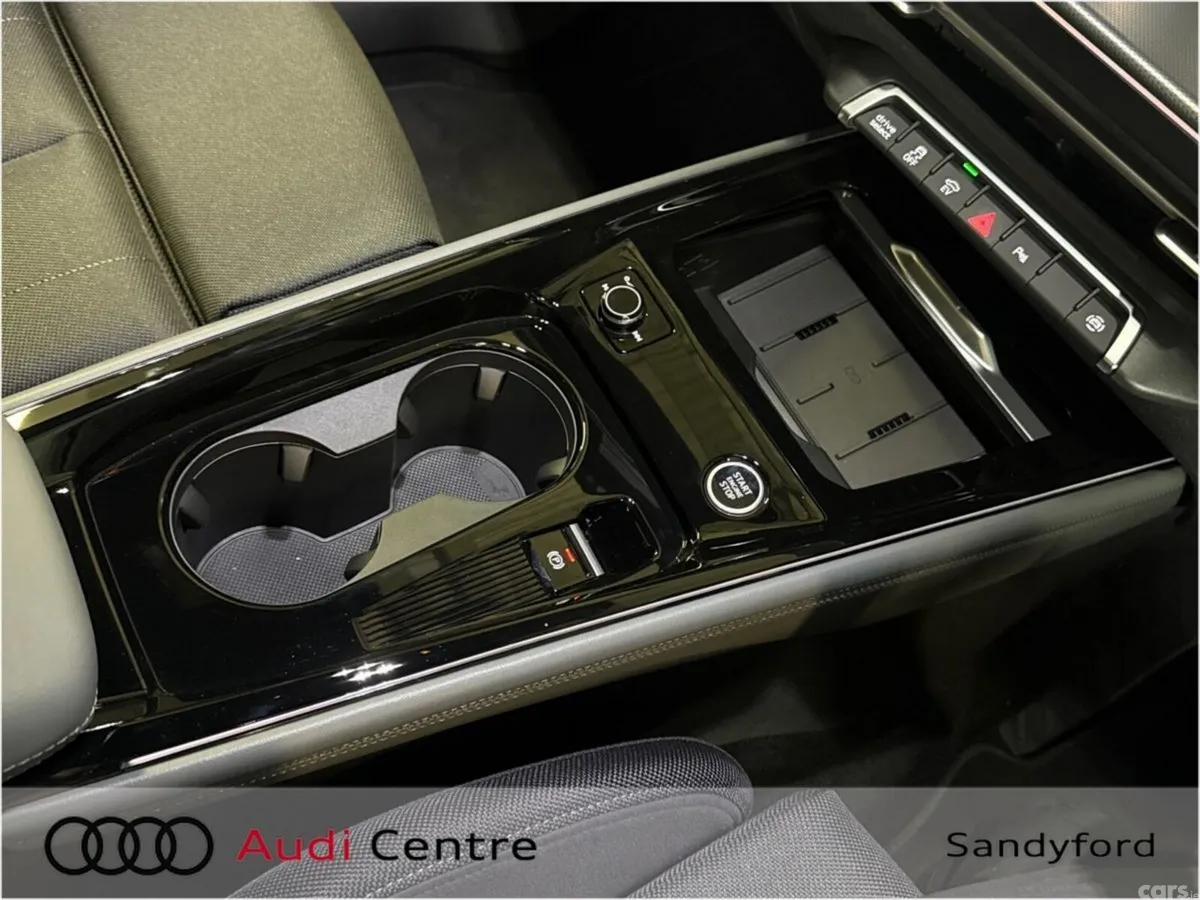 Audi Q3 SUV, Petrol Plug-in Hybrid, 2026, White