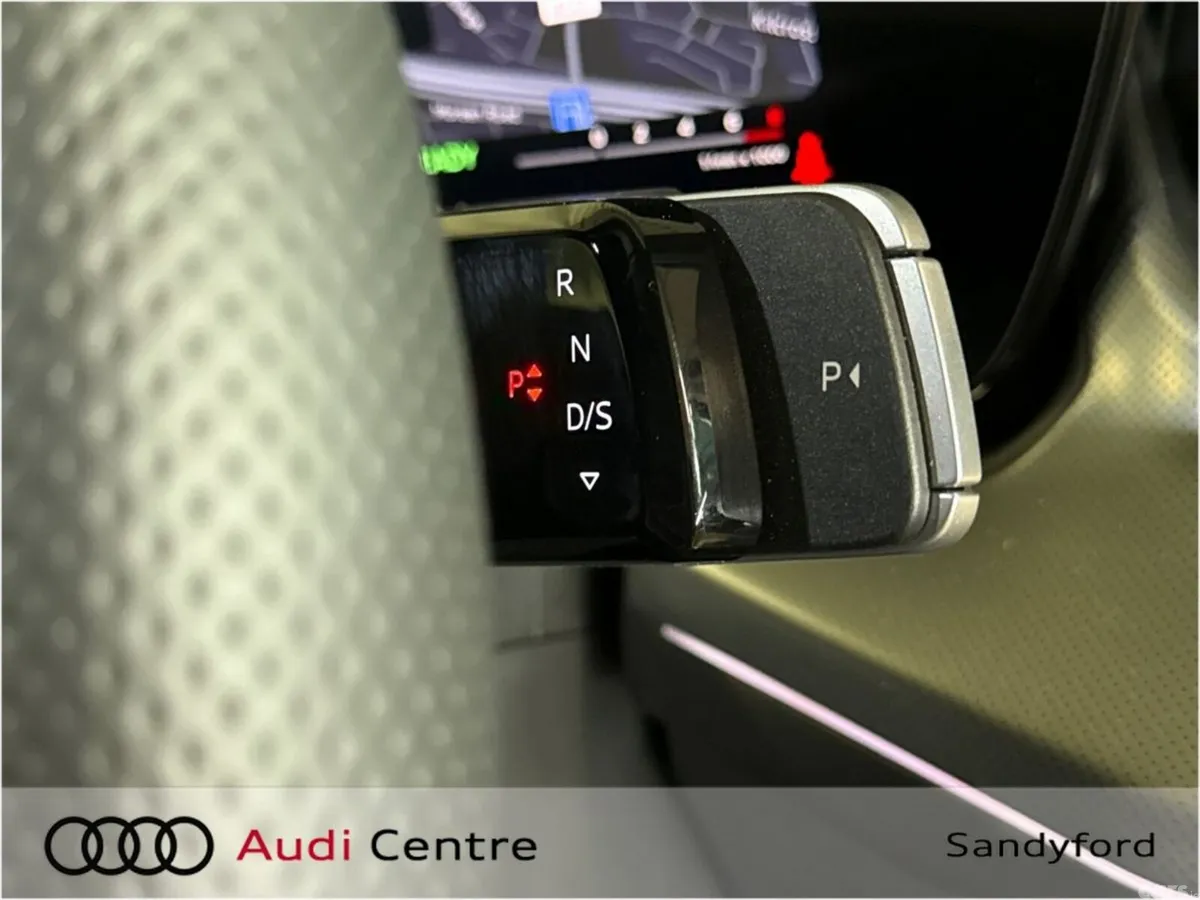 Audi Q3 SUV, Petrol Plug-in Hybrid, 2026, White