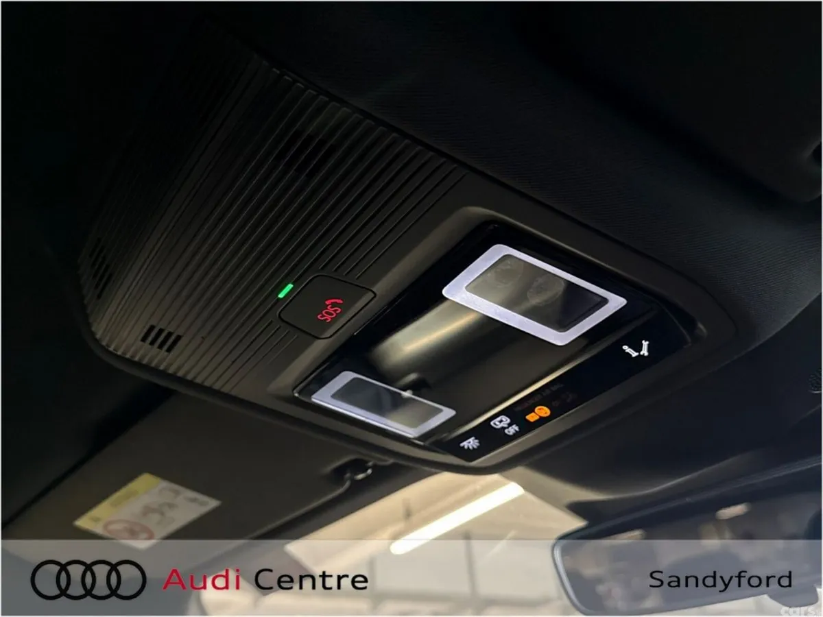 Audi Q3 SUV, Petrol Plug-in Hybrid, 2026, White