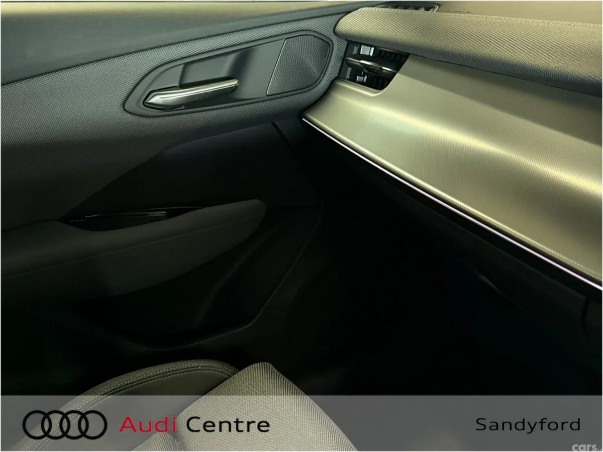 Audi Q3 SUV, Petrol Plug-in Hybrid, 2026, White
