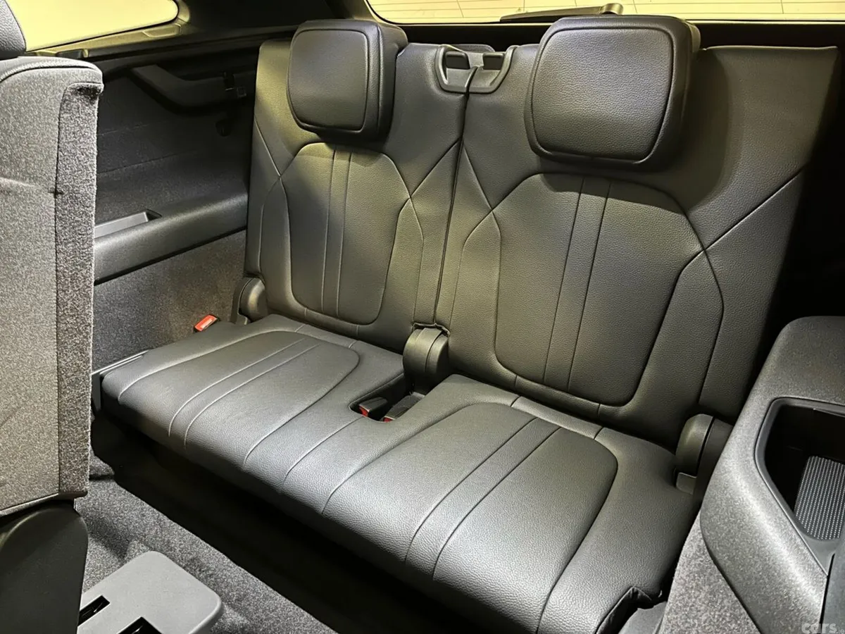 Skoda Kodiaq SUV, Diesel, 2026, Grey