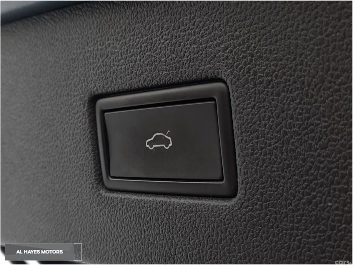 Volkswagen Tiguan Allspace MPV, Diesel, 2021, Blue