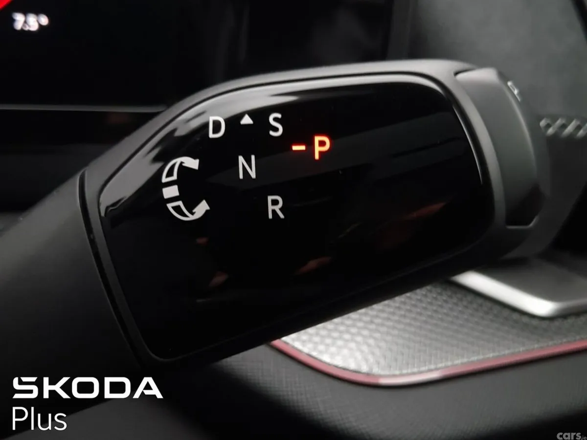 Skoda Kodiaq MPV, Diesel, 2026, Red