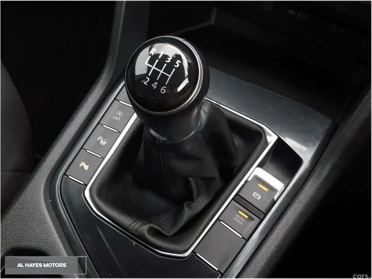 Volkswagen Tiguan Allspace MPV, Diesel, 2021, Blue
