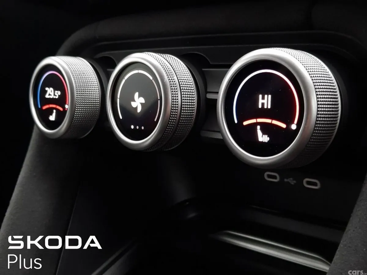 Skoda Kodiaq MPV, Diesel, 2026, Red