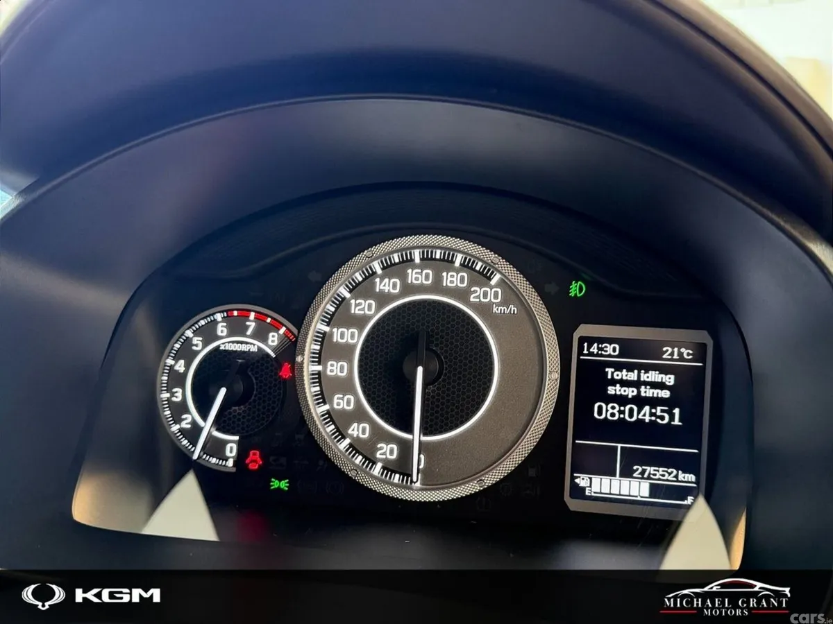 Suzuki Ignis SUV, Petrol, 2024, Black
