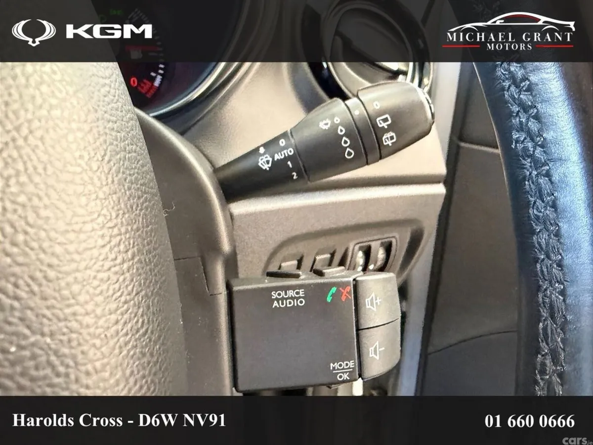 Renault Captur SUV, Diesel, 2019, Silver