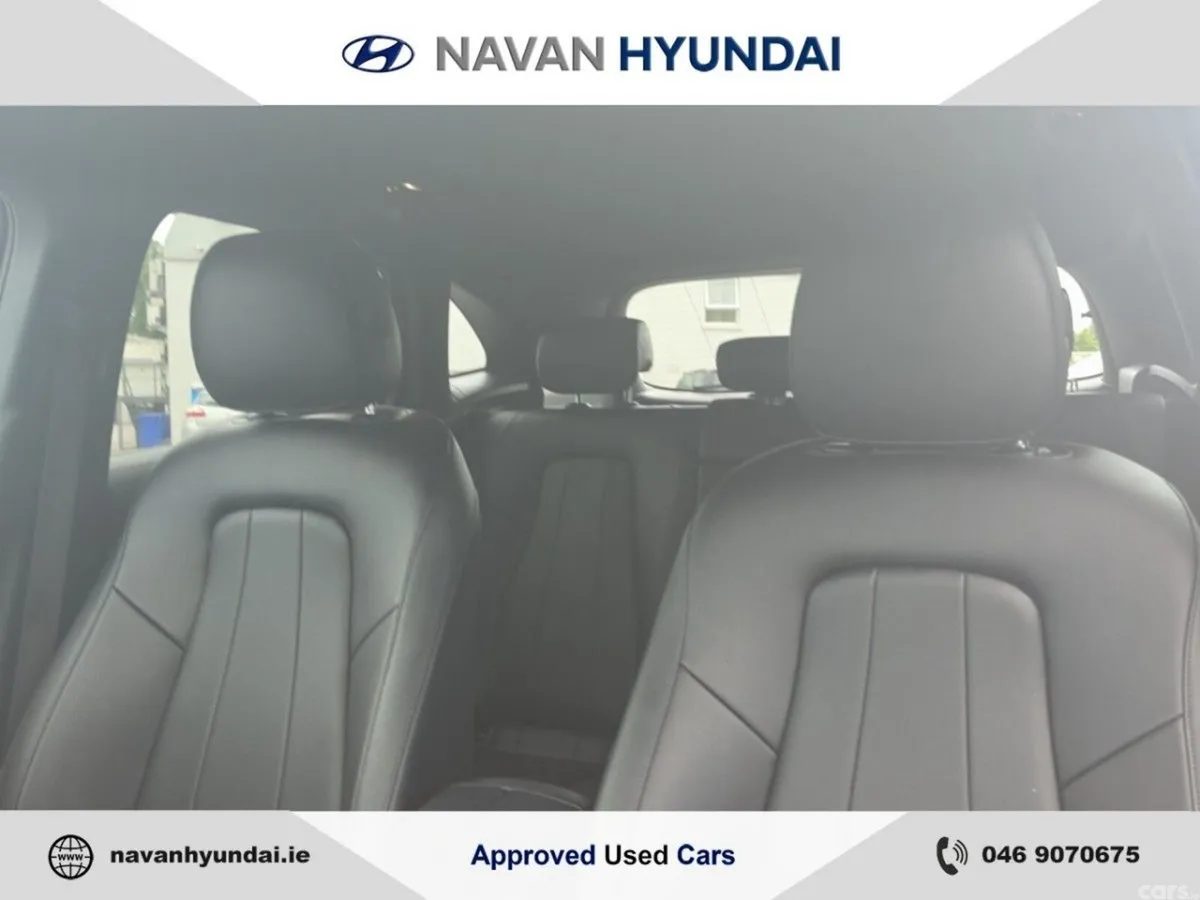Mercedes-Benz GLA SUV, Petrol, 2020, Grey