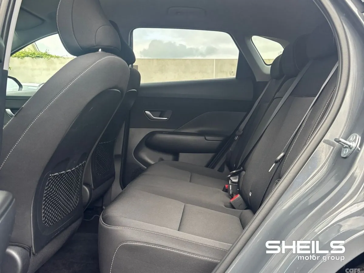 Hyundai KONA MPV, Petrol Hybrid, 2026, Grey