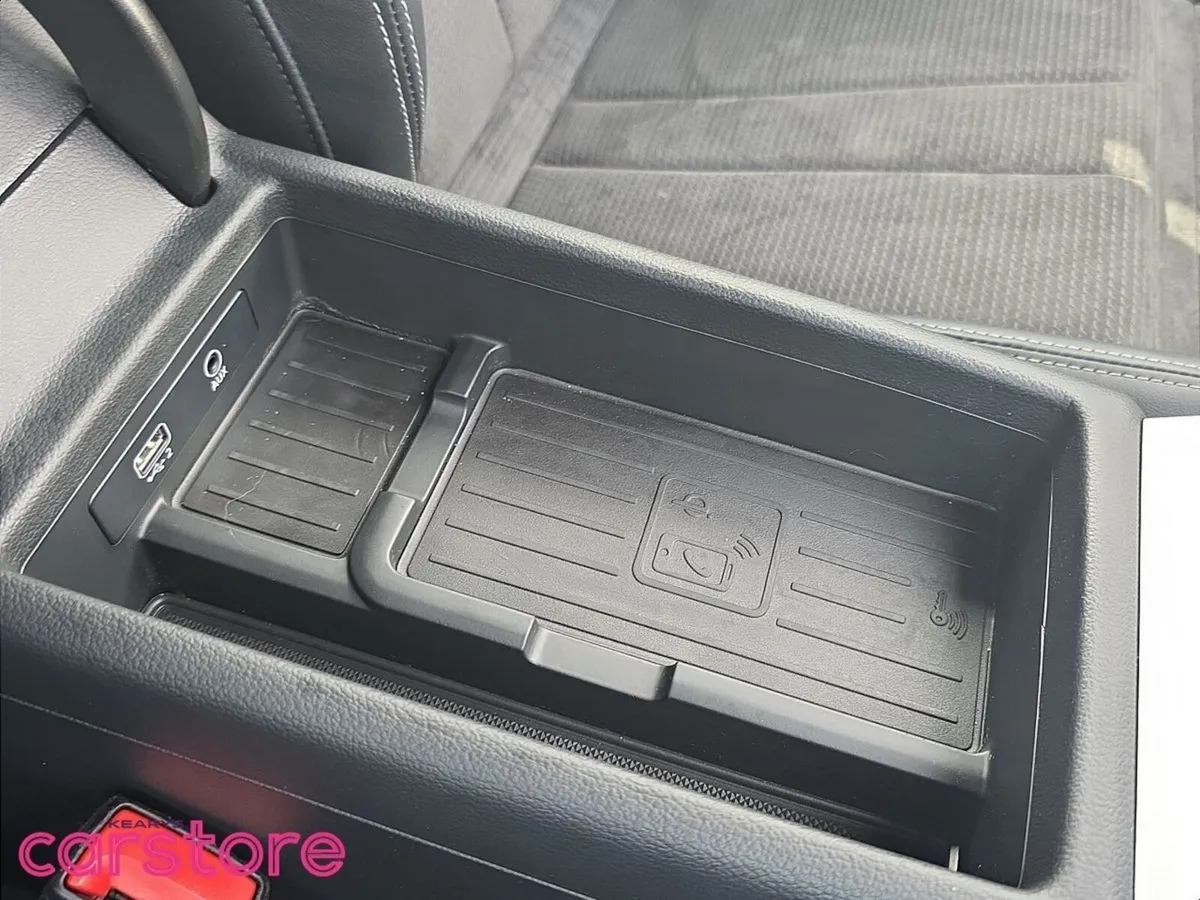 Audi A5 Hatchback, Diesel, 2019, Black