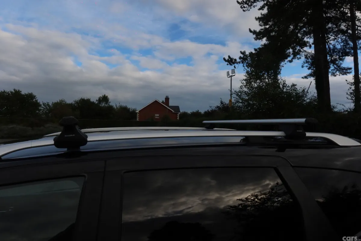 Nissan Qashqai+2 MPV, Diesel, 2013, Black
