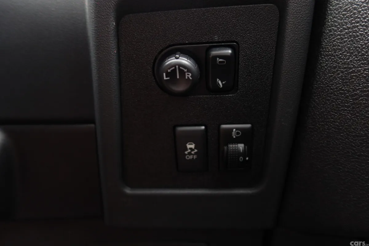 Nissan Qashqai+2 MPV, Diesel, 2013, Black